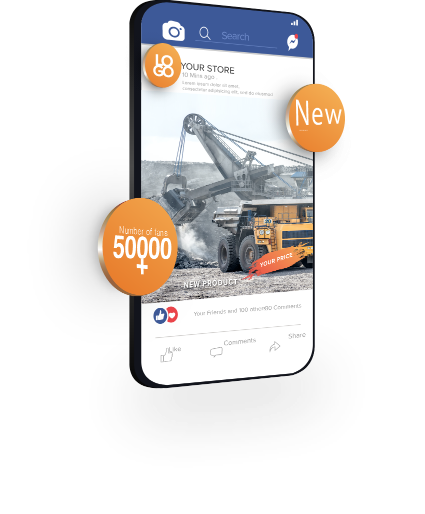 某矿山机械企业