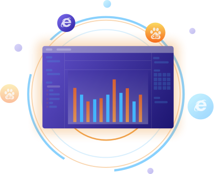 网站权重查询工具